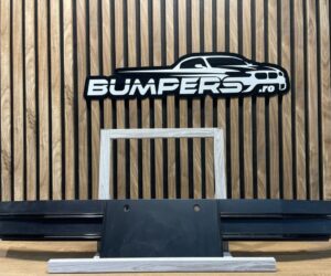 Suport numar inmatriculare Centru Audi A8, S8 D5 2024 4N0807285G A8