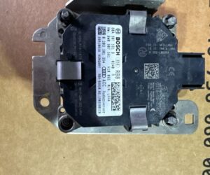 Detector radar Audi Q5, SQ5 FY 2017 Q5 80A907561B