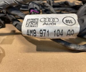 Senzori parcare Spate Audi Q8 2024 4M8971104AA