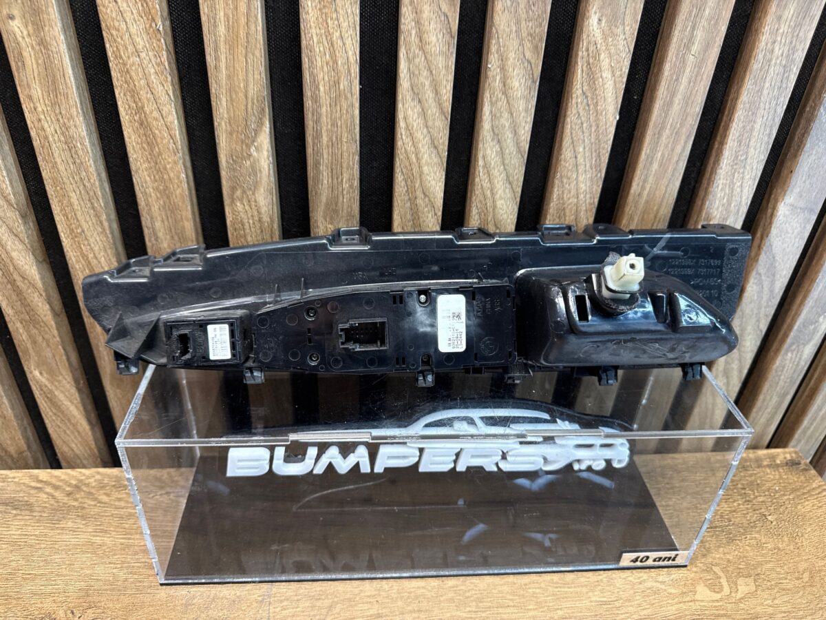 Butoane geamuri electrice BMW X5 F15 2015 7317717 9362116 7317699