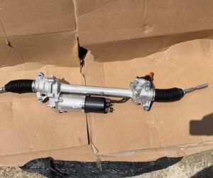 Caseta directie BMW Series 3 G20 G21 2019 5B840F7 225B38FB4 5BB3392