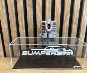 Balast Xenon BMW X1 E84 2012 7237647