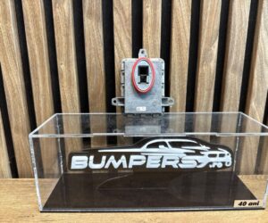 Balast Xenon BMW X3 F25 2017 7255724