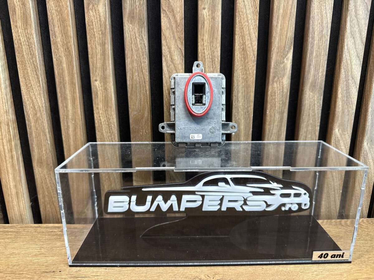 Balast Xenon BMW X3 F25 2017 7255724