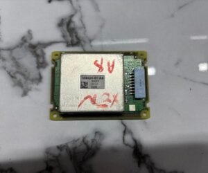 Balast Xenon Audi A8, S8 D4 4H 2012 A8 16942461AA