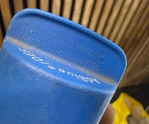 Rezervor AdBlue Audi Q5, SQ5 FY 2023 Q5 5Q0131980D