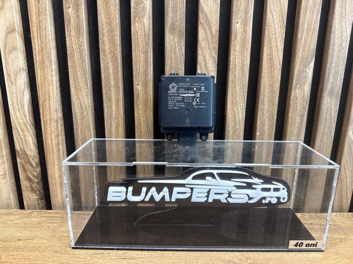 Calculator parcare Maserati Levante 2018 670101840