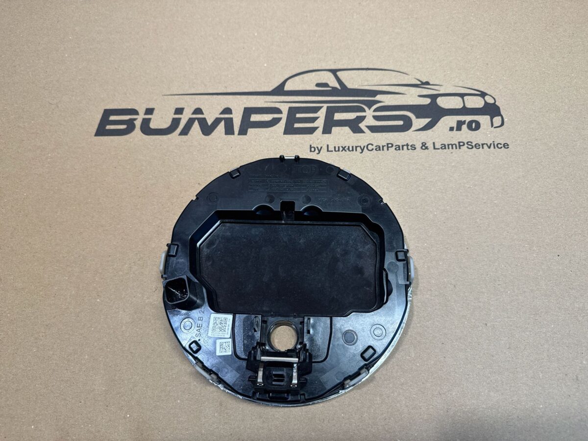 Emblema Centru Mercedes CLA C174 C178 2025 A0008885400 SAEB25