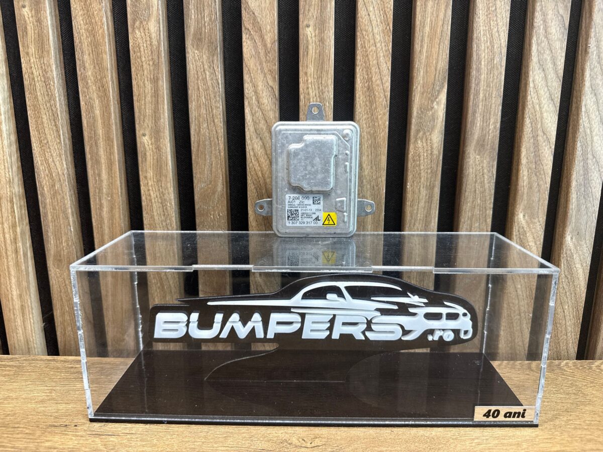 Balast Xenon BMW X5 E70 2012 7206090