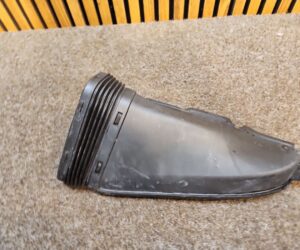 Tubulatura admisie Audi A6, S6 C7 4G 2012 A6 4G0129624D