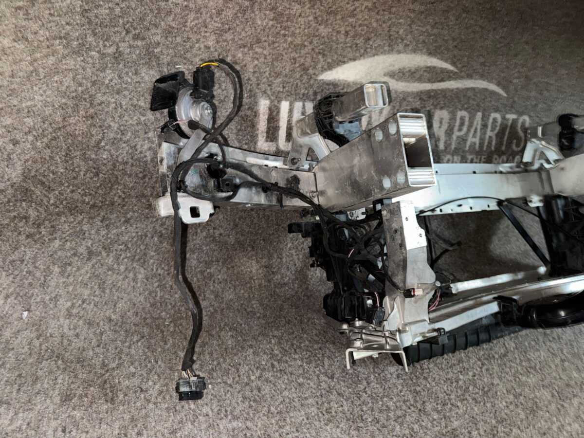 Rama adaptoare Mercedes GLC X253 C253 2015 A2536210300 A2536201801