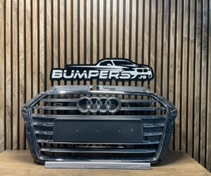 Grila Audi A3, S3 8V 2014 A3 8V3853651AC