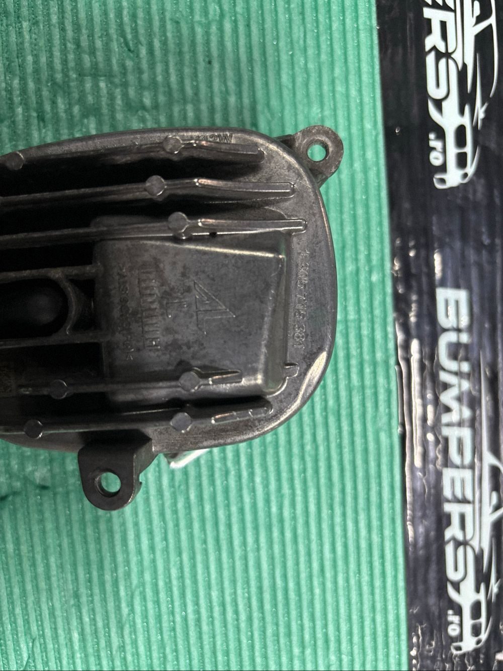 Balast Xenon Stânga BMW Series 6 F12 F13 2016 1305715381