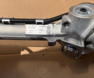 Caseta directie BMW Series 5 G30 G31 G38 2016 5A90D77 5A3AD97 6888564