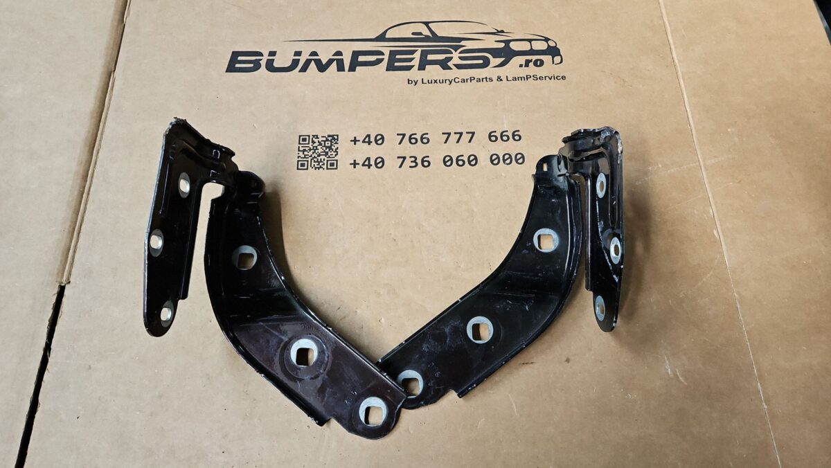 Balamale Set Porsche Cayenne 2016 7P5823302E 7P5823301E