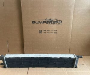 Intercooler Audi A6, S6 C7 4G 2016 A6 8K0145804H