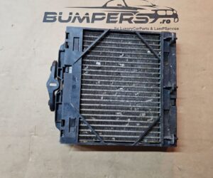 Radiator ulei termoflot BMW Series 7 F01 F02 F03 F04 2016 757254202