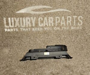 Tubulatura admisie Land Rover Range Velar 2018 J8A29H722 HK839A675