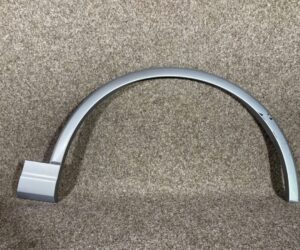 Aripa spate Audi Q7 4M 2025 4M0853026E