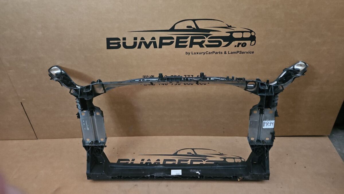 Rama adaptoare Audi A6, S6 C8 4K 2018 A6 4K0805594A