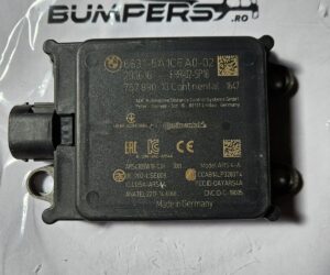 Detector radar BMW Series 5 G30 G31 G38 2016 75789013