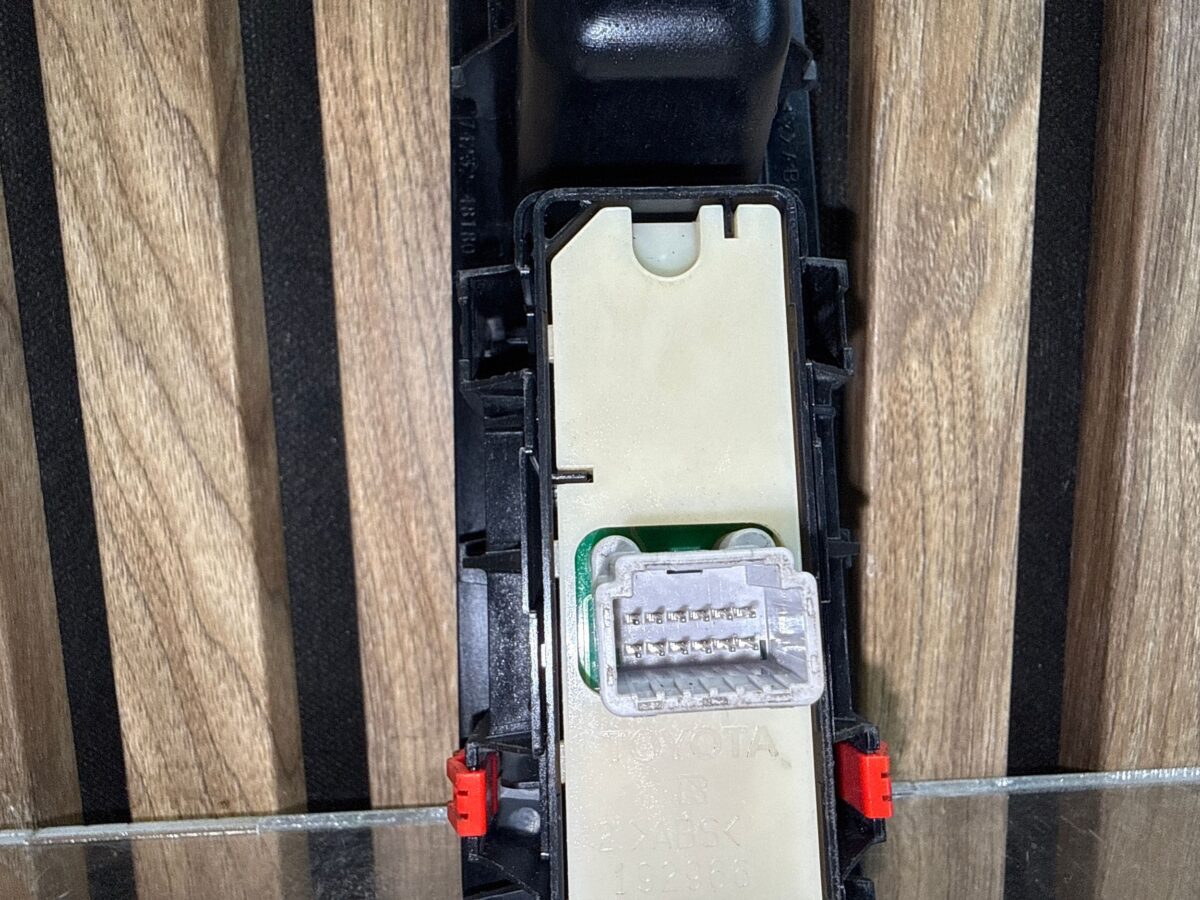 Butoane geamuri electrice Lexus RX 450H 2016 192966