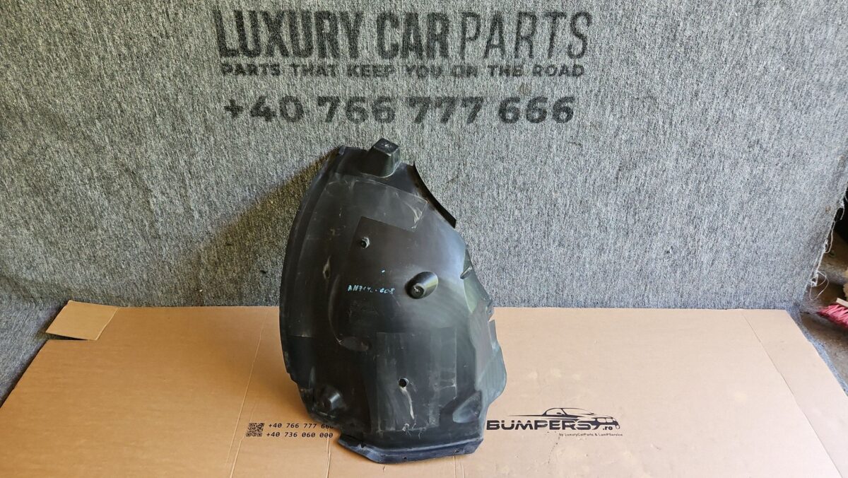 Carenaj roata Mercedes GLE W167 2019 A1676900608