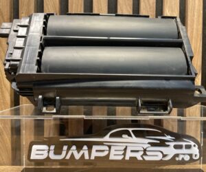 Tubulatura intercooler Stânga Hyundai Ioniq 2018 86967G2000 86961G2100