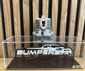 Balast Xenon BMW Series 3 E90 E91 2008 7237647