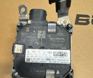 Detector radar Dreapta Audi A6, S6 C8 4K 2020 4K0907561R A6 0203305114