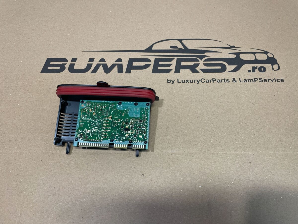 Balast Xenon BMW X3 F25 2012 7316151