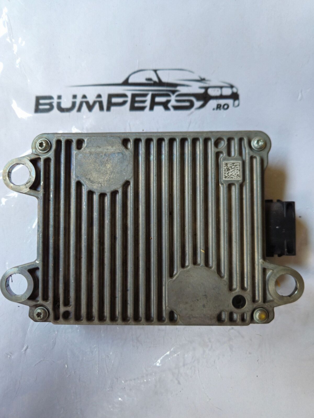 Detector radar BMW Series 5 G30 G31 G38 2016 75789013