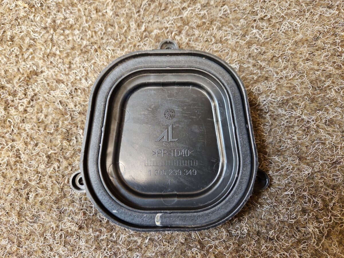 Capac spalator faruri Audi A4, S4 B9 2015 A4 1305239349