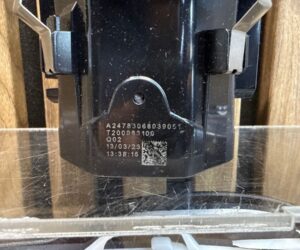 Guri ventilatie Mercedes B W247 2018 A2478306803 T200983100