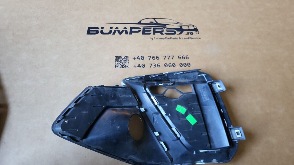 Grila bara Audi A4, S4 B9 8W 2023 A4 8W0807682AM
