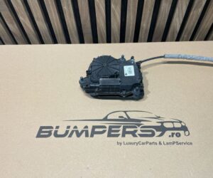Motoras deschidere portbagaj BMW Series 7 G11 G12 2020 C36744