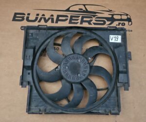 Radiator apa BMW Series 3 GT F34 2015 861631501 15272311 5000924