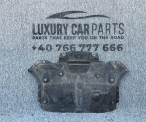 Scut motor metalic Audi A8, S8 D4 4H 2016 A8 4H0825236
