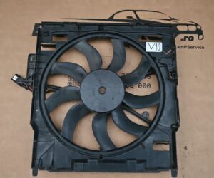 Electroventilator BMW X5 E70 2012 56057110 763447105
