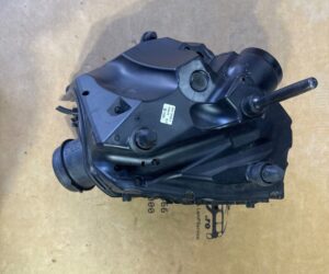 Carcasa filtru aer Audi A4, S4 B9 2018 A4 8W0133835T