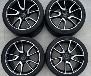 Jante Mercedes GLC AMG 2019 A2534012800 A2534012000