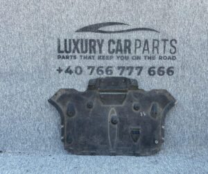 Scut motor metalic Audi A8, S8 D4 4H 2012 A8 4H0825236