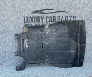 Scut motor metalic Audi Q5, SQ5 8R 2014 Q5 8R0805903