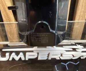Guri ventilatie Mercedes A W177 2018 A1778306502 T200553100