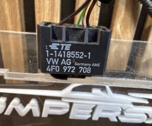 Instalatie electrica Audi Q5, SQ5 FY 2018 4F0972708 114185521 Q5
