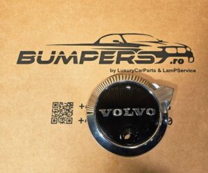Emblema Volvo XC90 2024 32288163 32288164 32288162