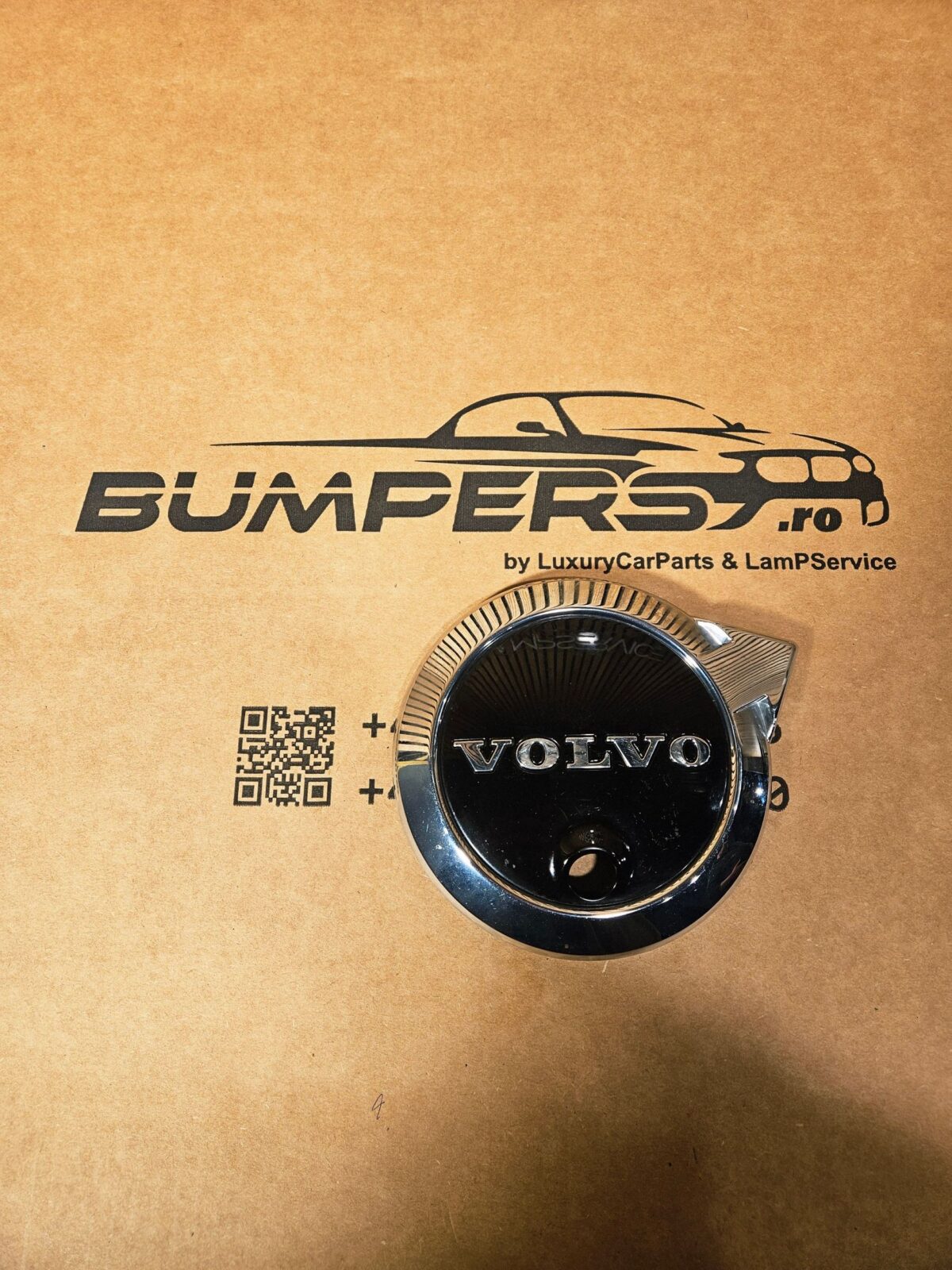 Emblema Volvo XC90 2024 32288163 32288164 32288162