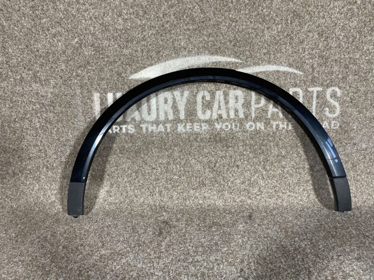 Aripa spate Porsche Cayenne 2018 9Y0854732