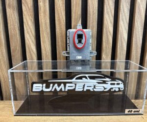 Balast Xenon BMW X3 F25 2012 7255724