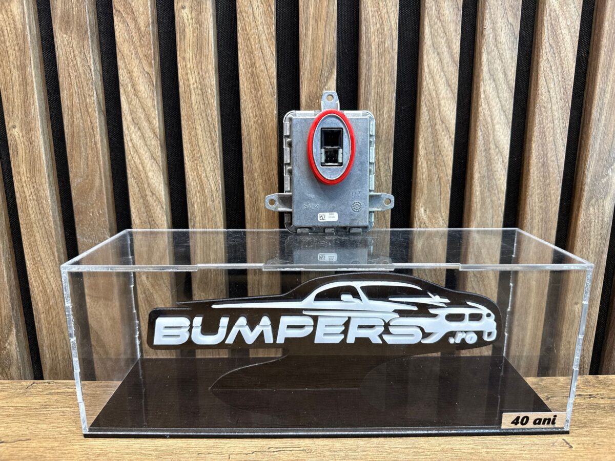 Balast Xenon BMW X3 F25 2012 7255724